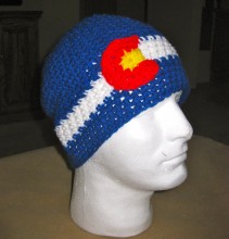 Colorado Beanie